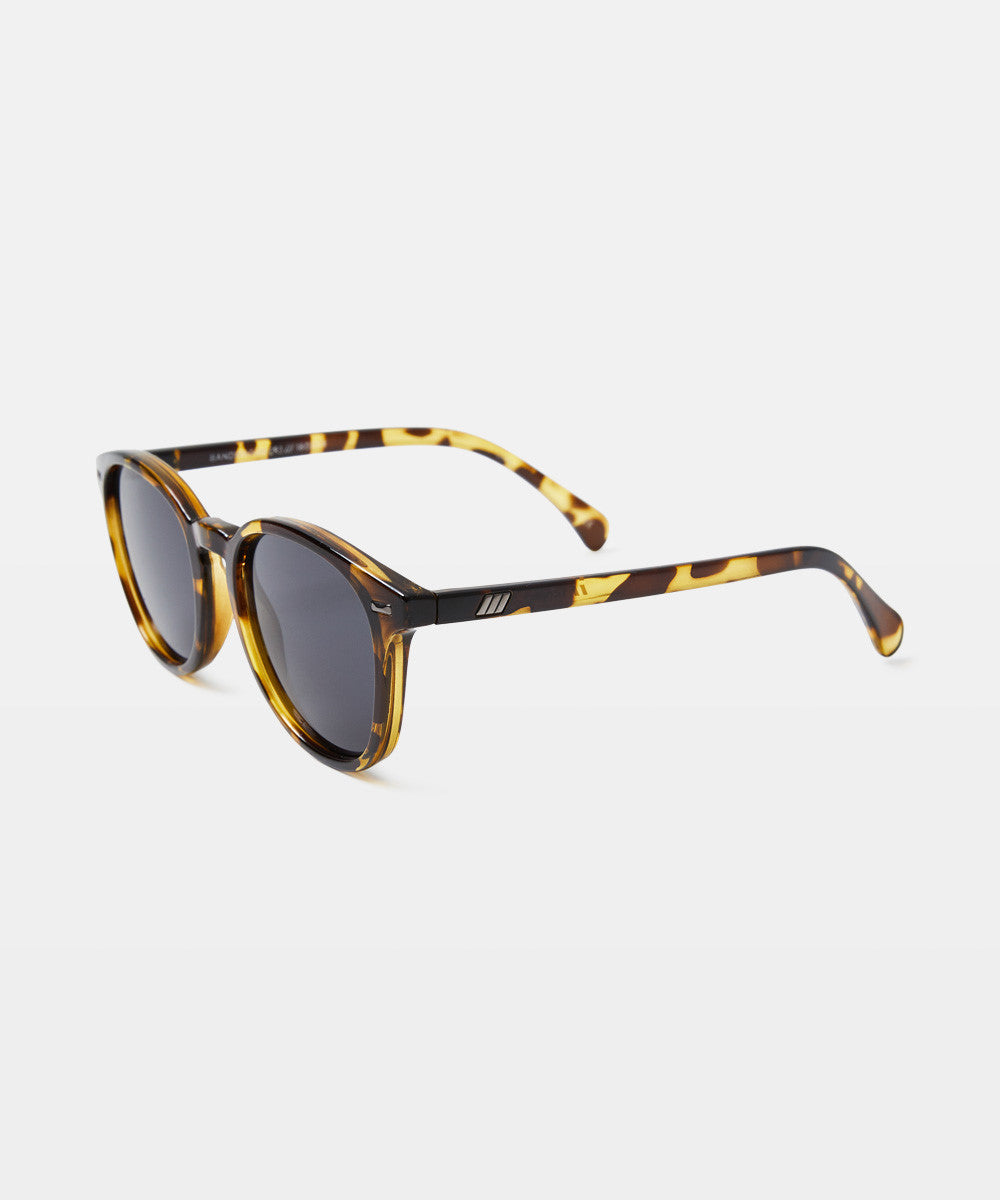 Bandwagon Sunglasses Syrup Tort TORT
