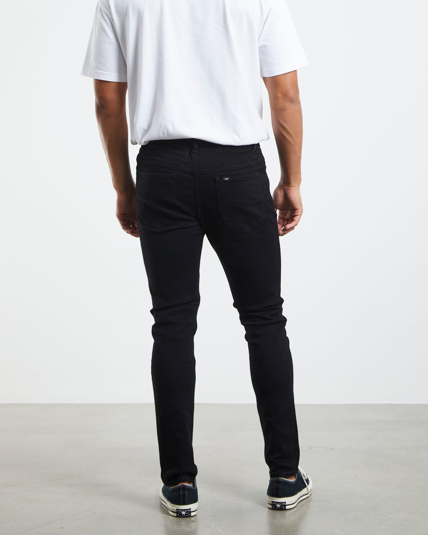 Z-Two Slim Denim Jeans Prime