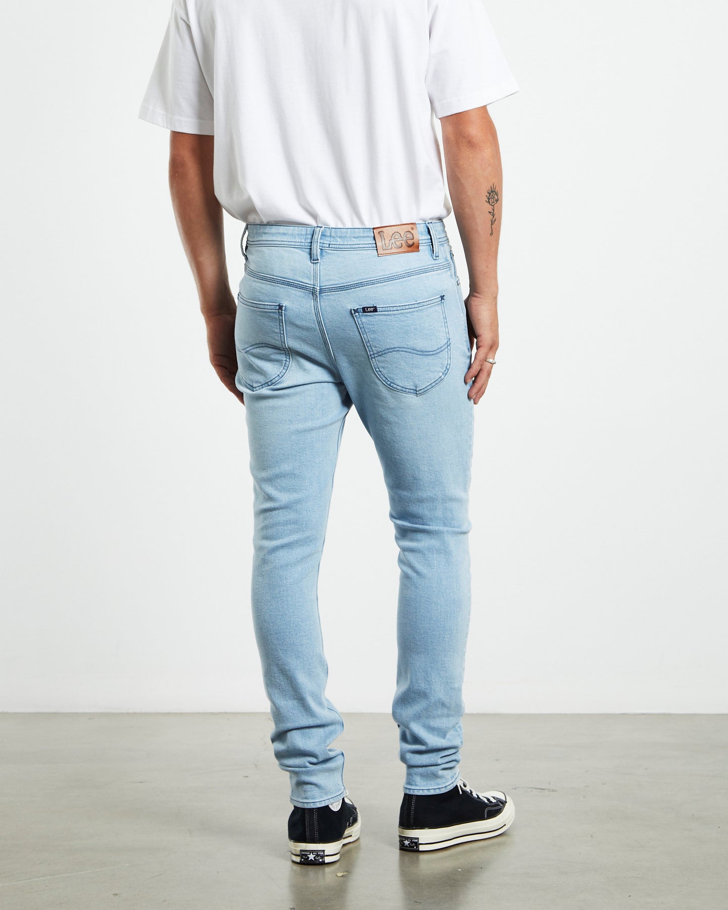 Z-One Skinny Denim Jeans My Way