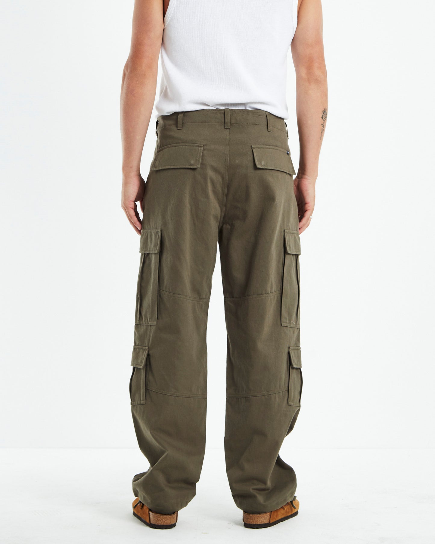Surplus Cargo Pants