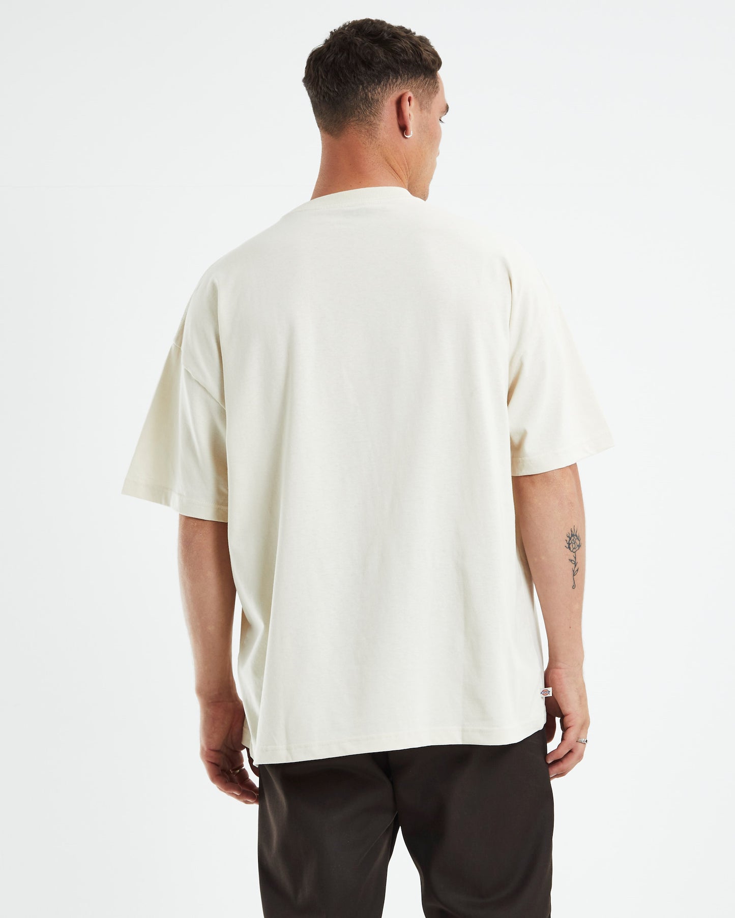 Harker 330 Short Sleeve T-Shirt