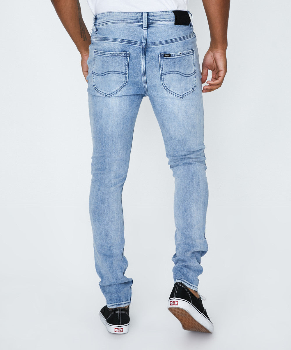 Z-one Denim Jeans Haze