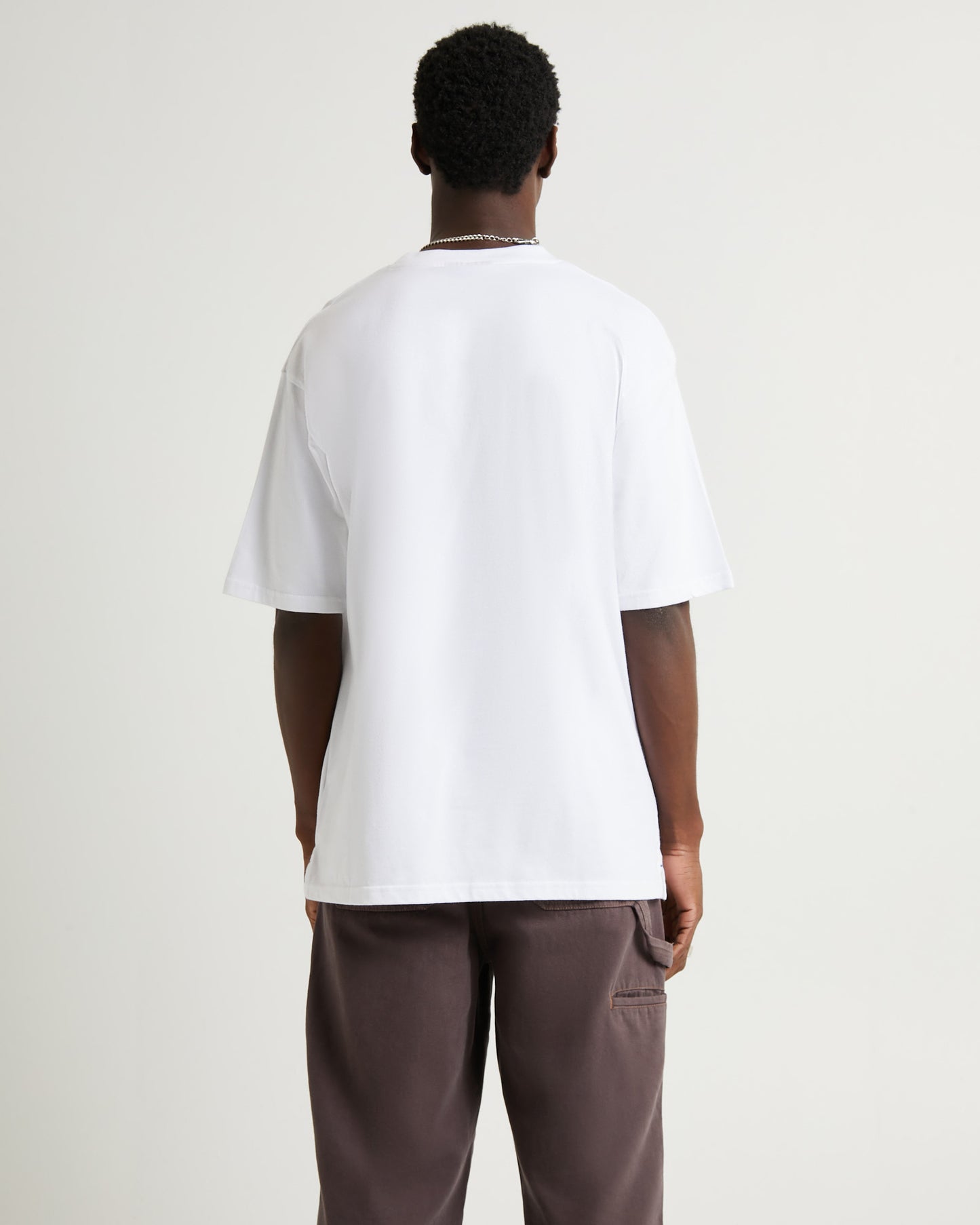Navigate Short Sleeve T-Shirt