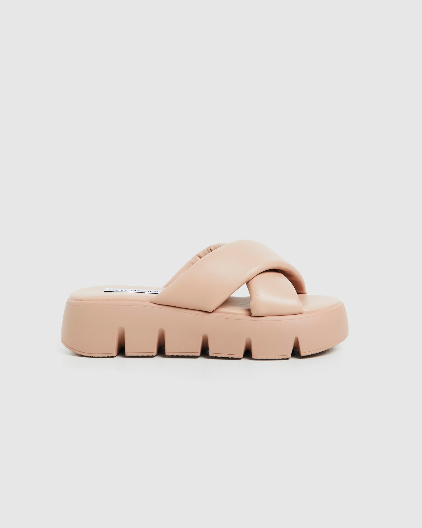 Broadcast Slides Blush Pink