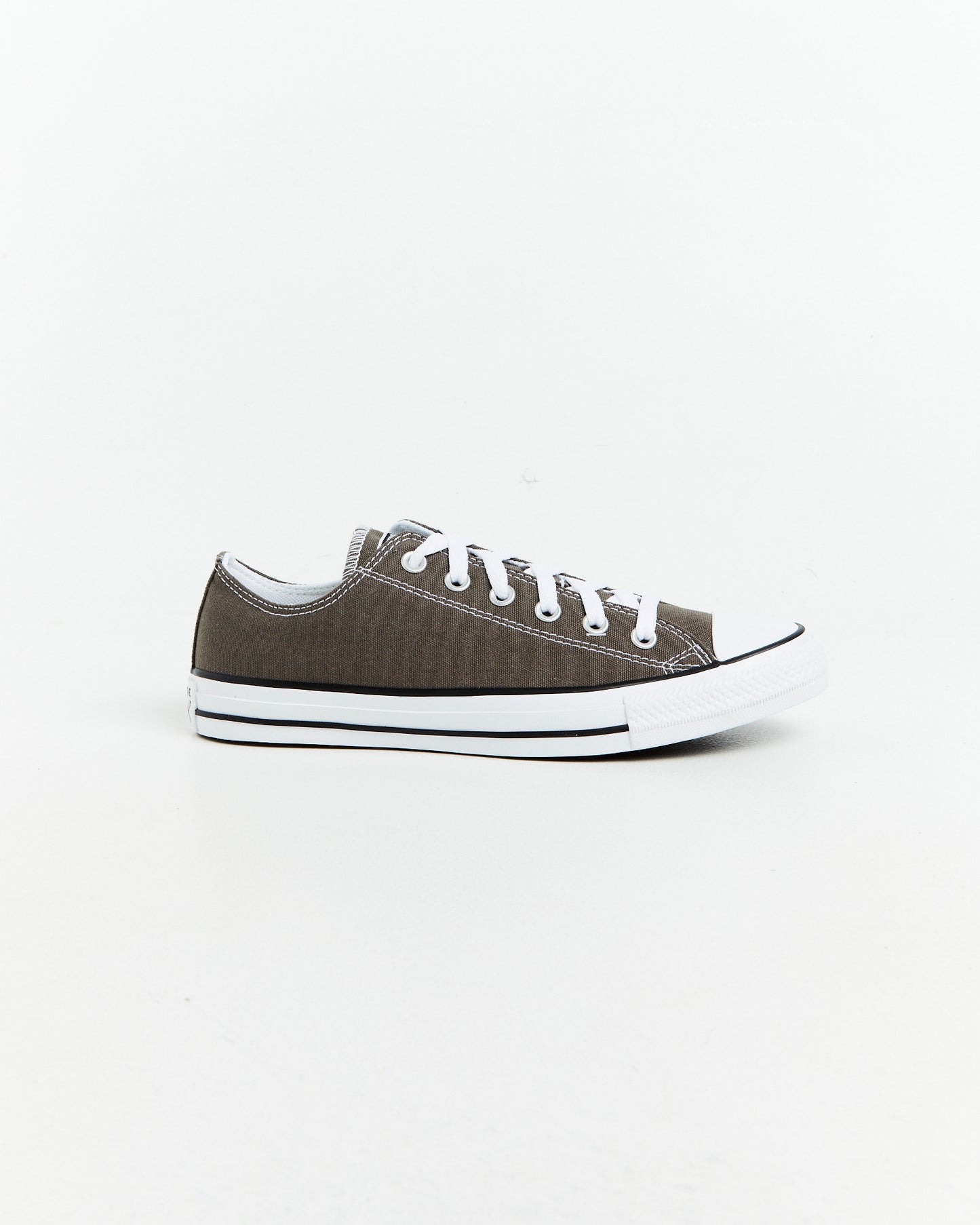 Chuck Tailor All Star Sneakers Ox Charcoal Brown