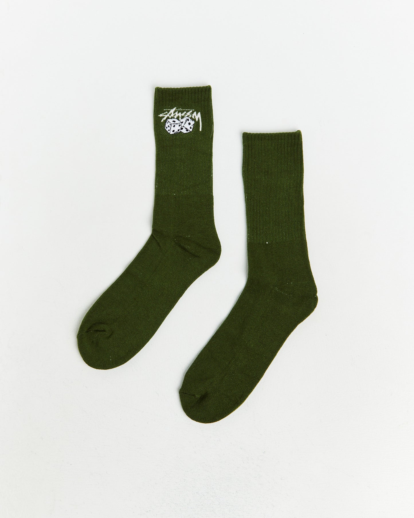 Roll The Dice Socks 3 Pack Multi