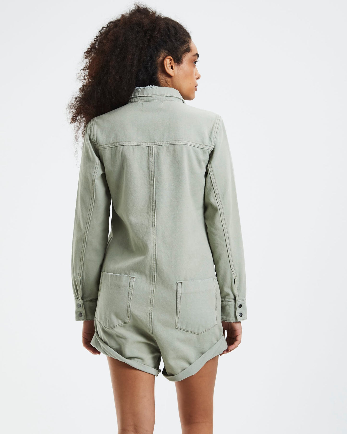 Prophecy Jumpsuit