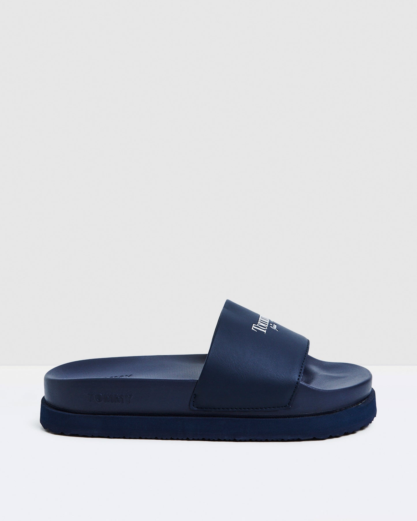 Flatform Pool Slides Navy