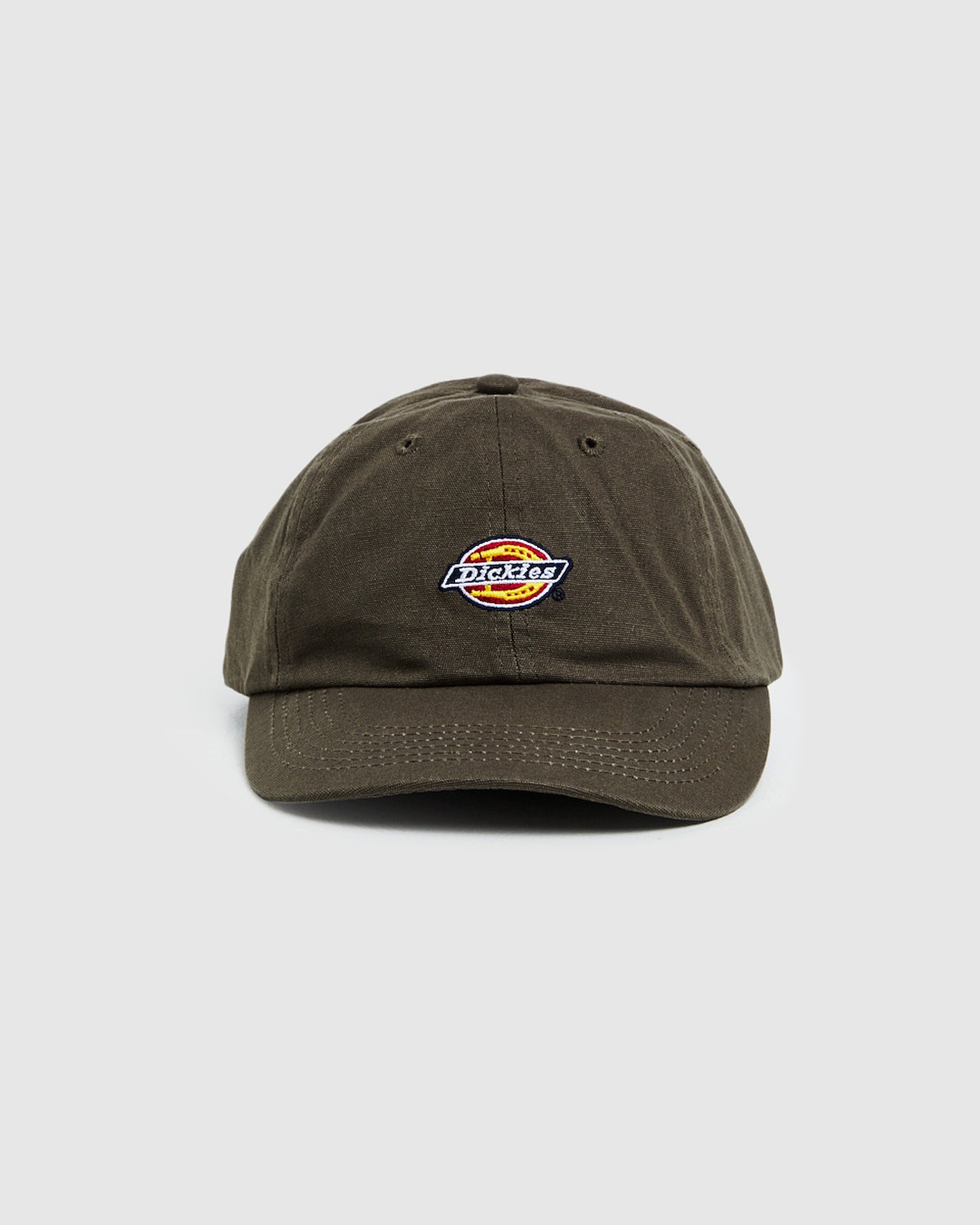 H.S Rockwood Cap Rinsed Moss