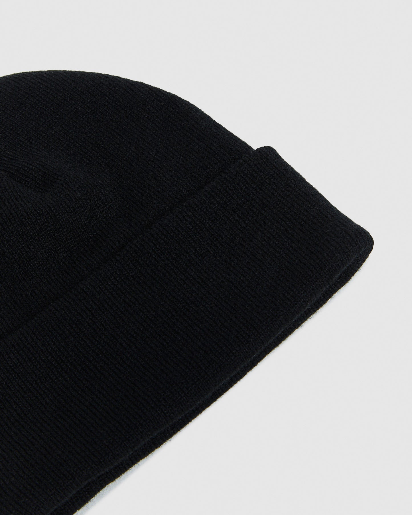 Core Beanie Black