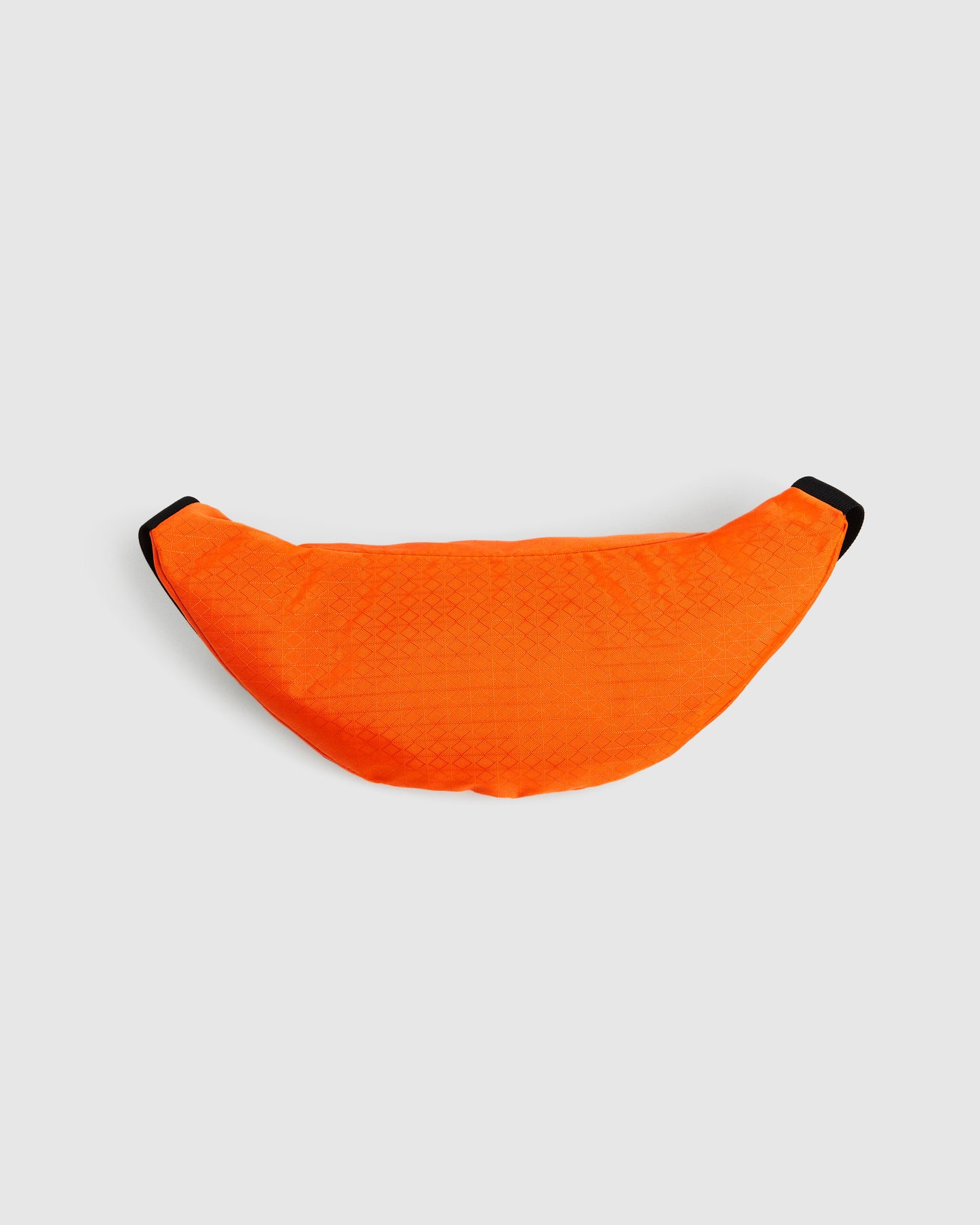 Diamond Ripstop Sling Worker Bag Orange