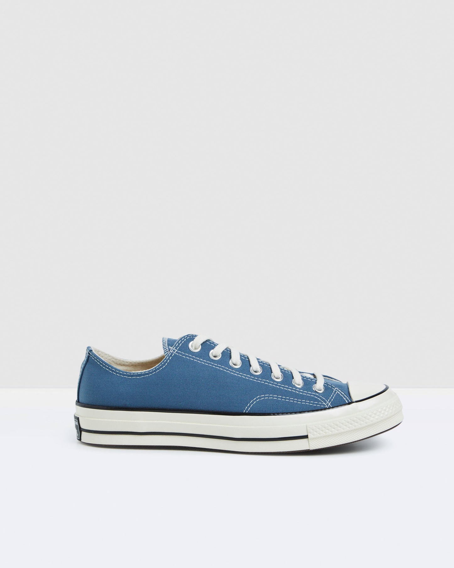 Chuck Taylor 70 Low Sneakers Deep Waters/Egret/Black