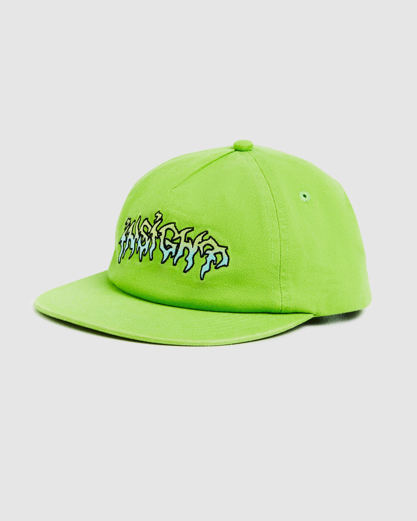 Jay Cap Lime Green