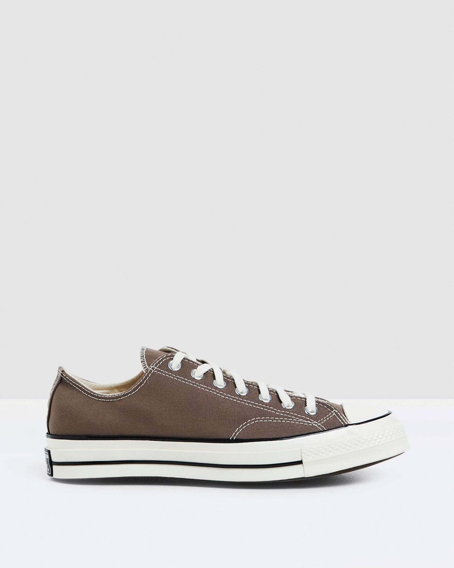 Chuck 70 Tonal Ox Sneakers Desert Cargo/Egret/Black