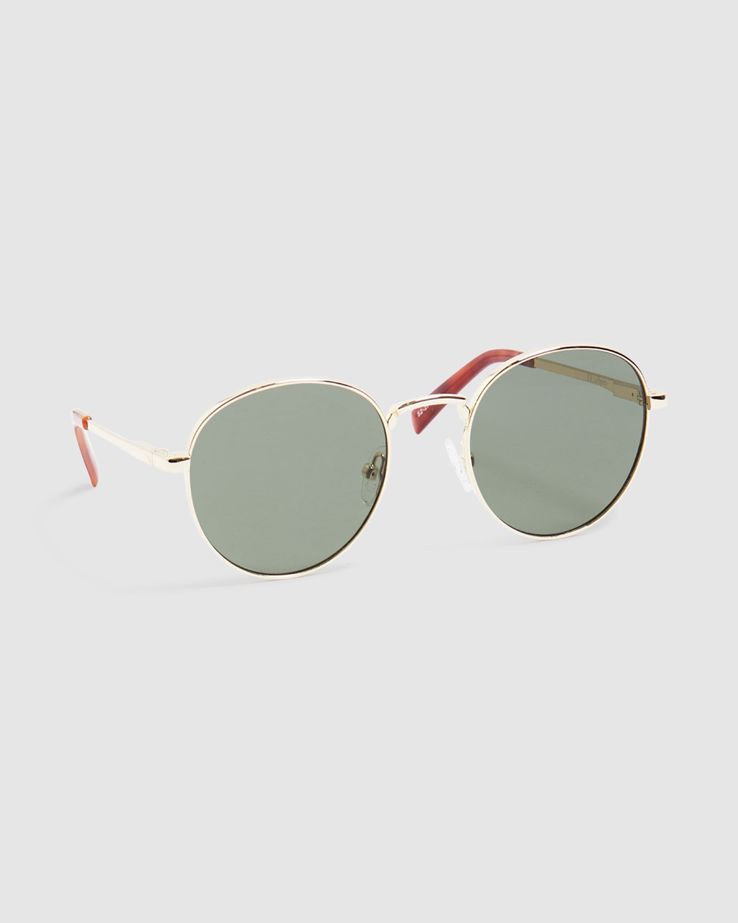 Lost Legacy Sunglasses Gold