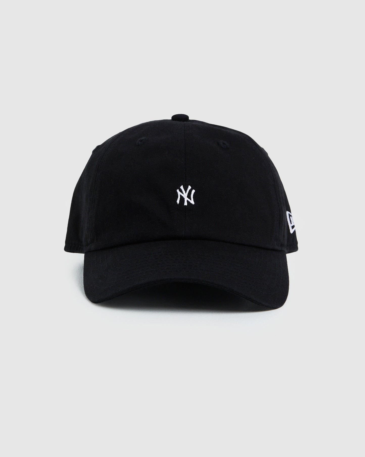 Causal Classic New York Yankees Cap Black/White