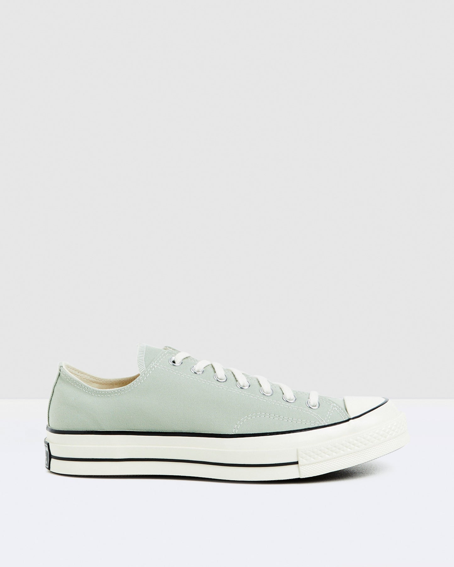 Chuck 70 OX Summit Sneakers Sage/Egret/Black