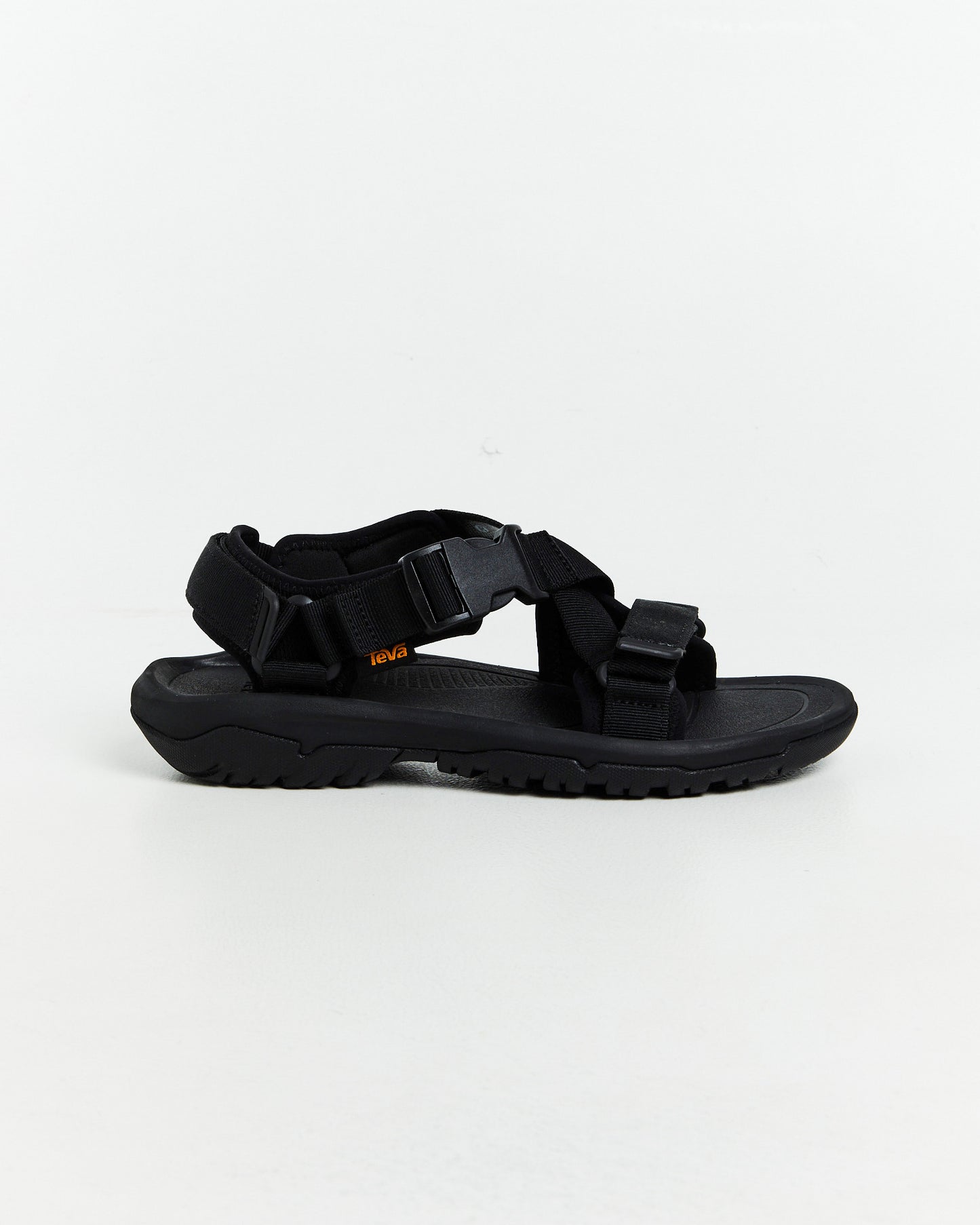 M Hurricane Verge Black