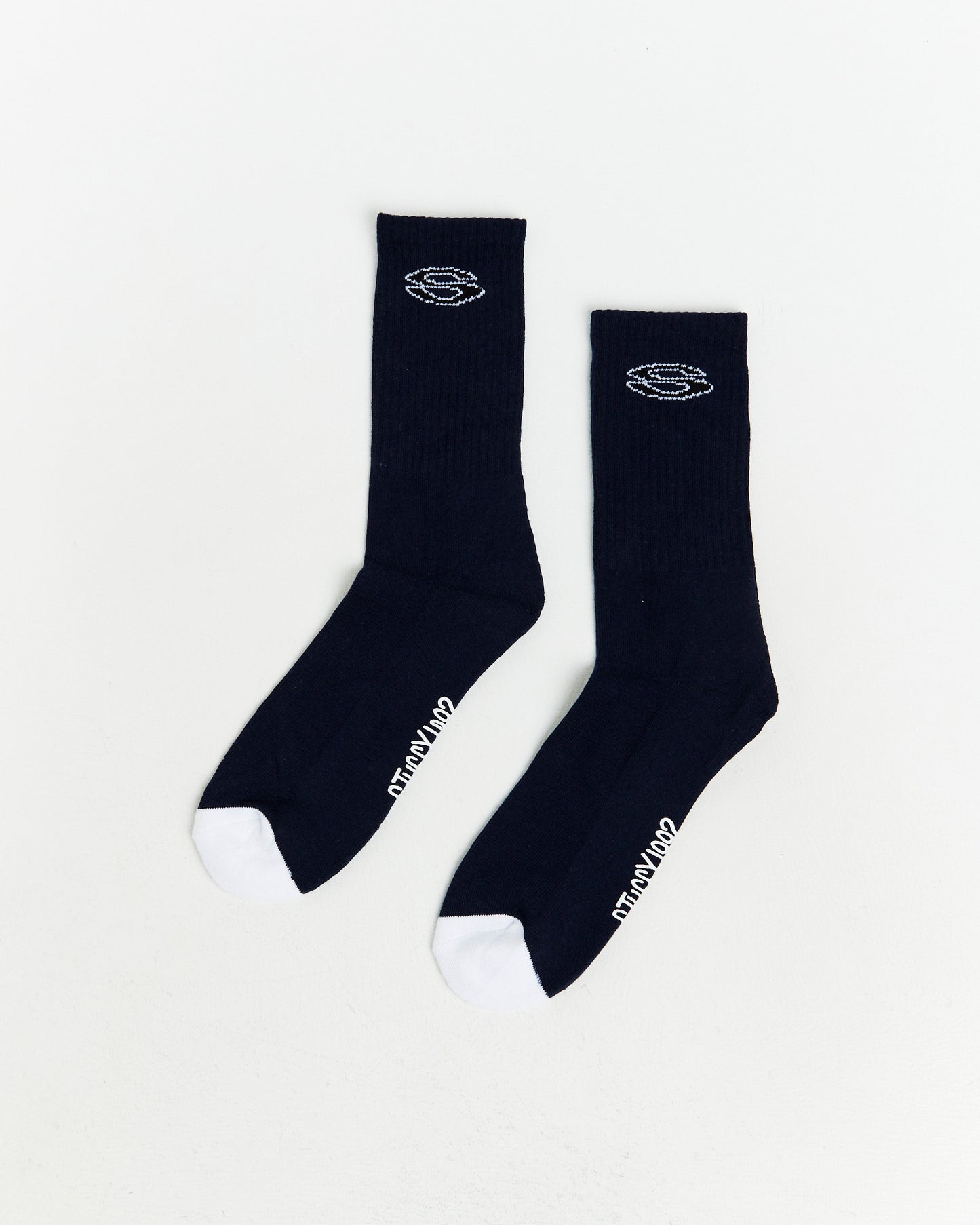 Mens 1992 Team Socks 3 Pack Multi