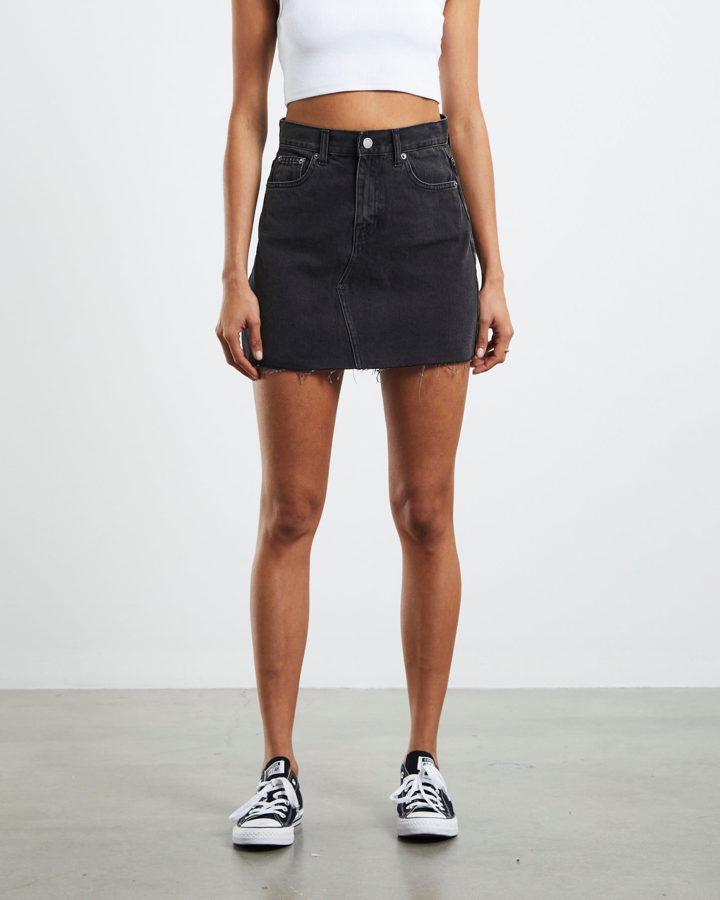 Echo Mi Skirt