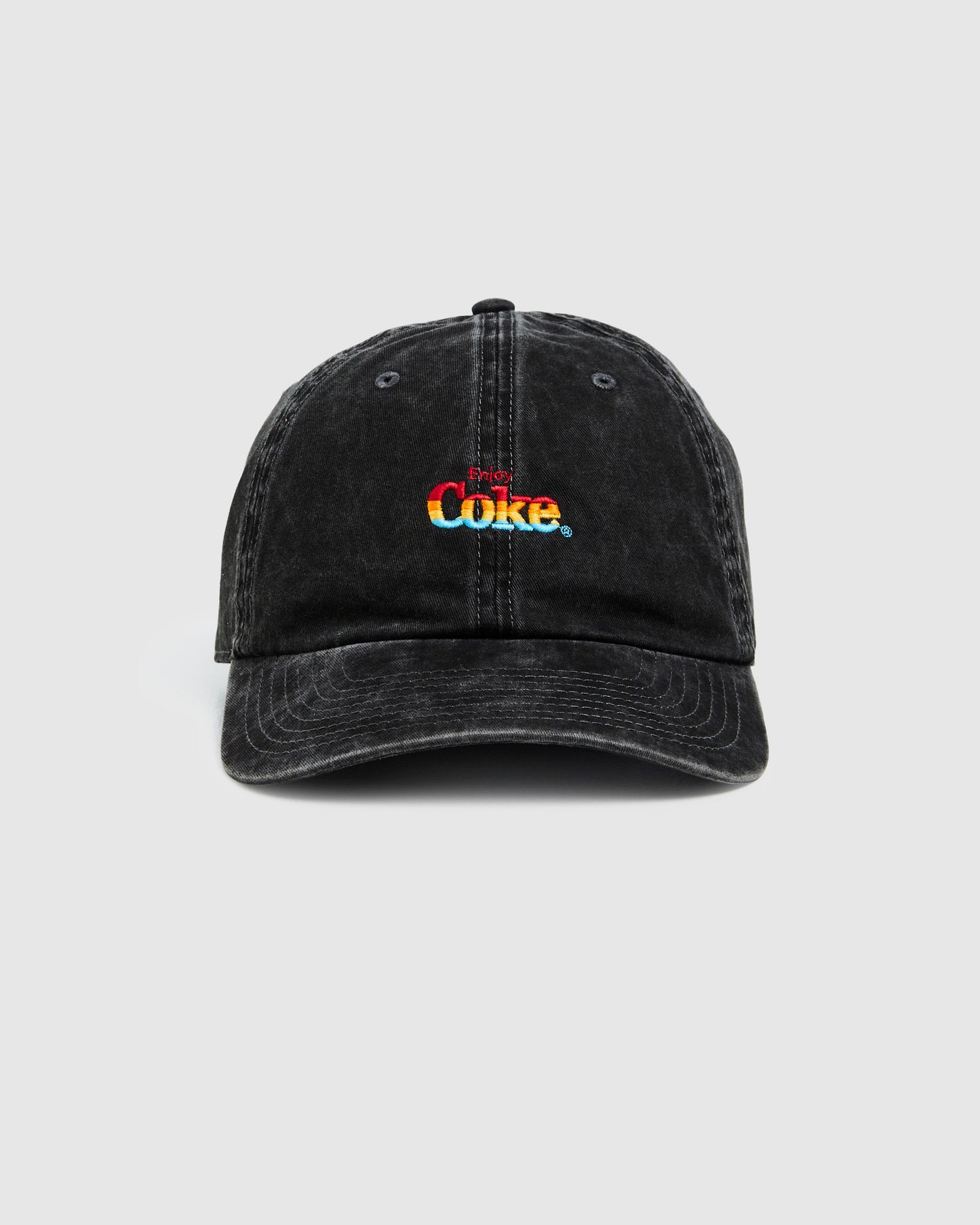 Coca Cola  Raglan Cap