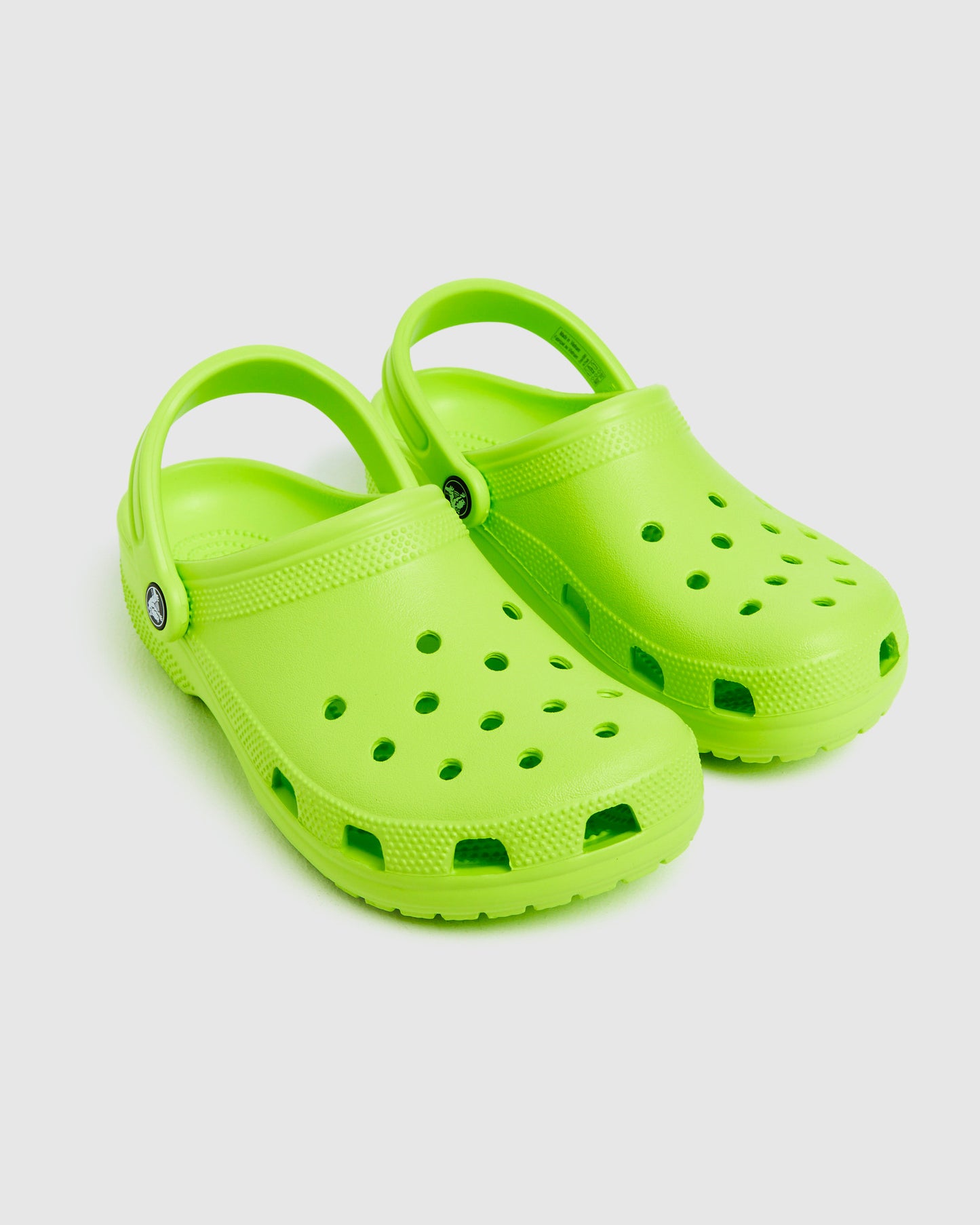 Classic Clogs