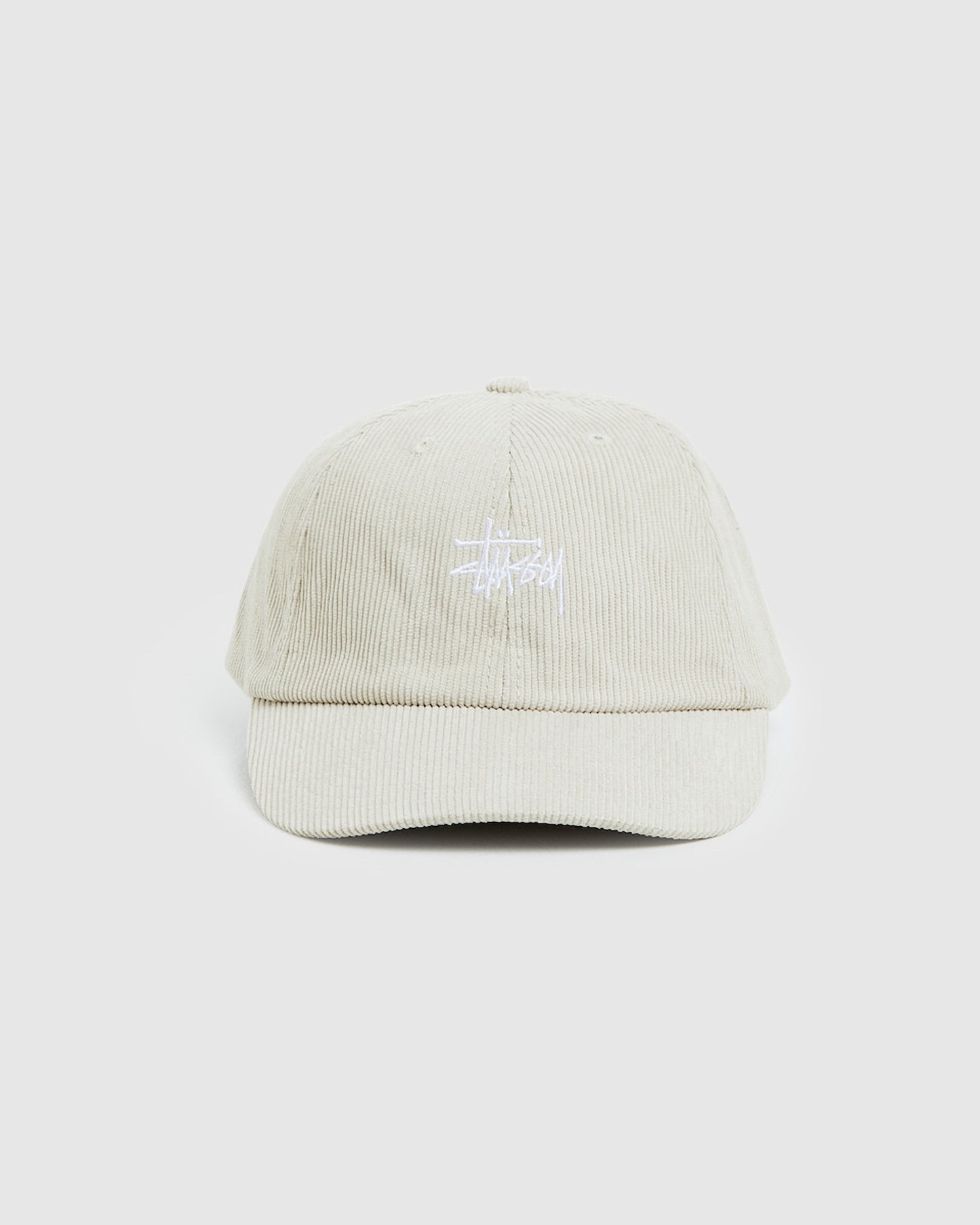 Graffiti Cord Low Pro Cap Smoke White