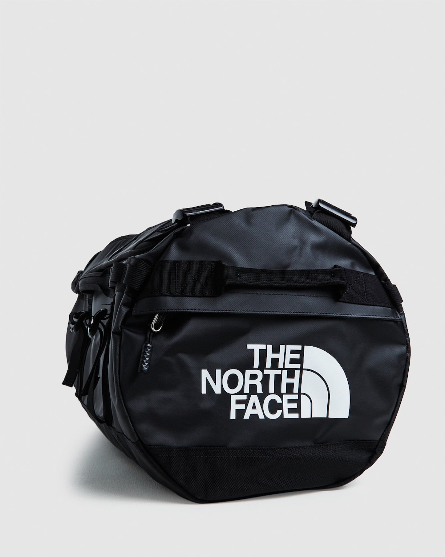 Base Camp 50L Duffel Bag Black
