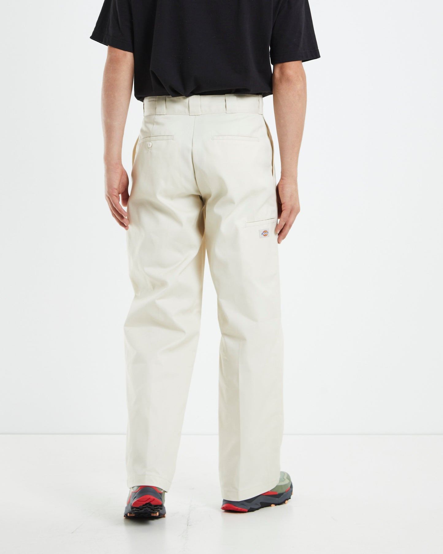 852 Super Loose Pants