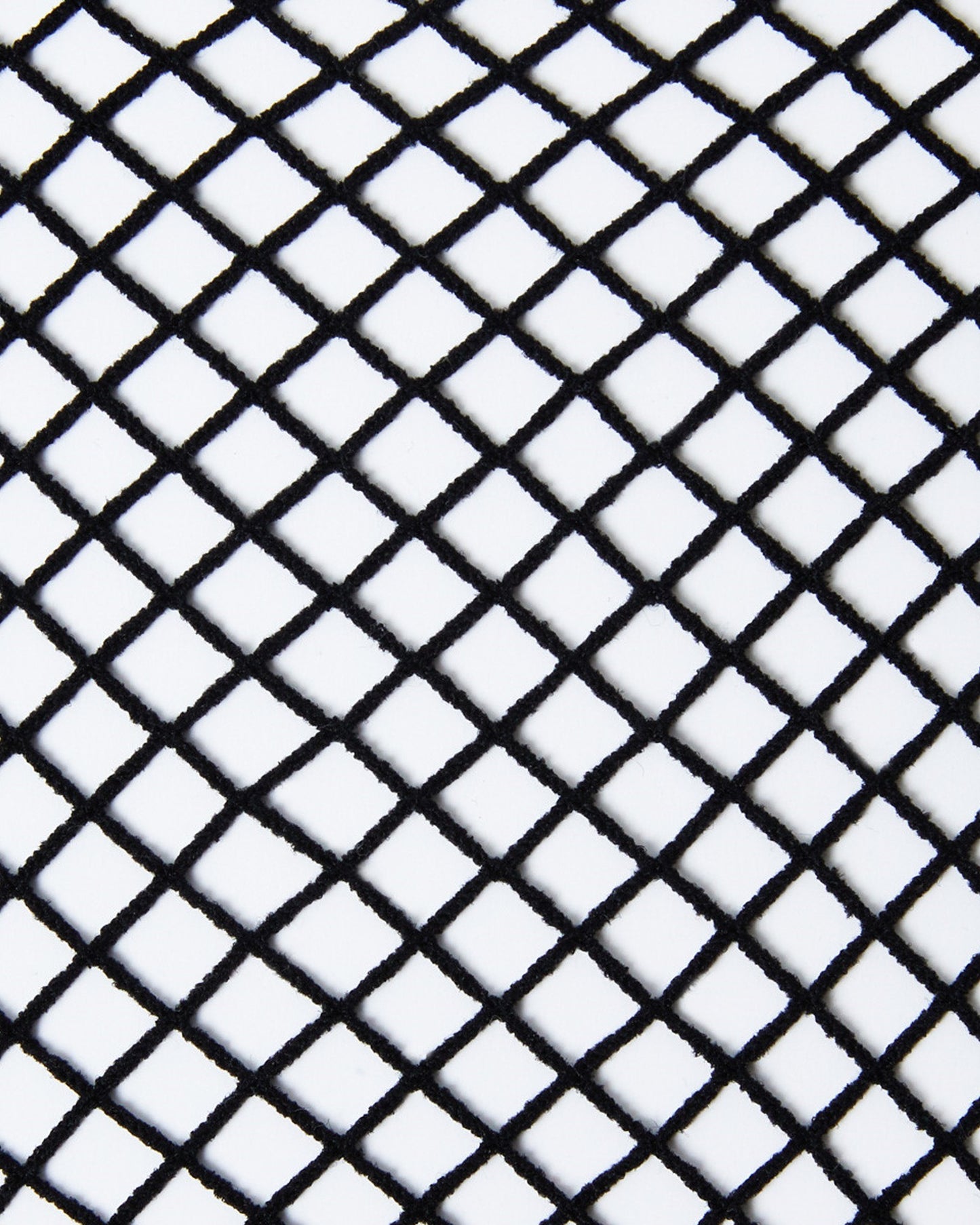 Fishnet Tights Black