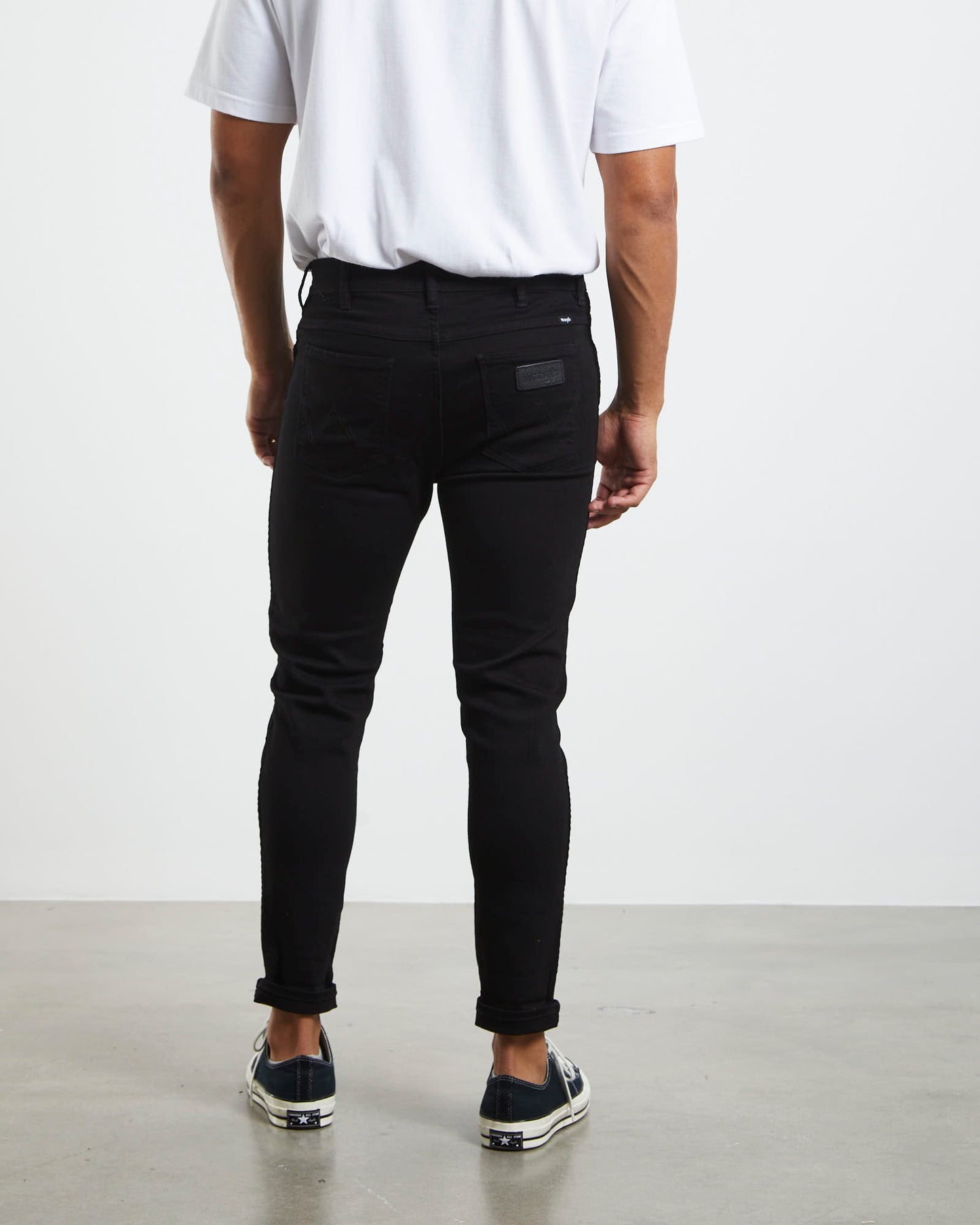 Smith R28 Denim Jeans Super Sonic