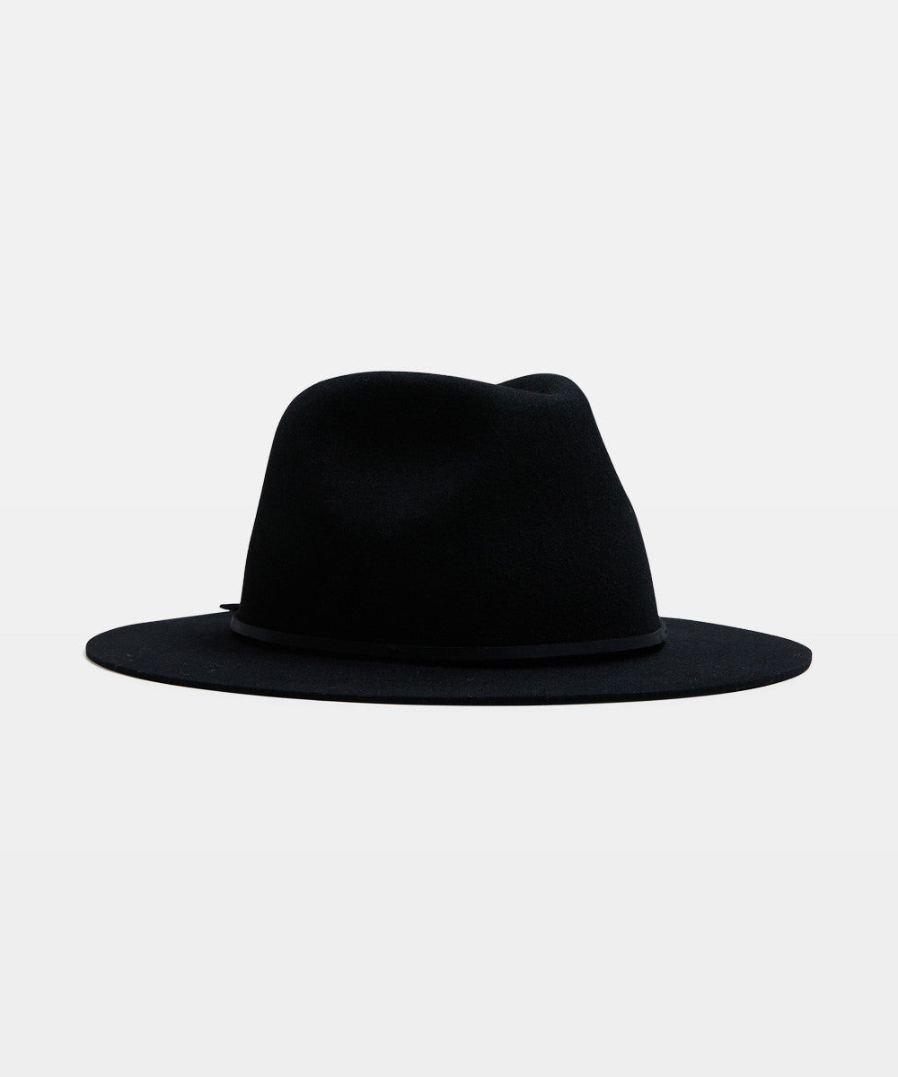 Wesley Fedora