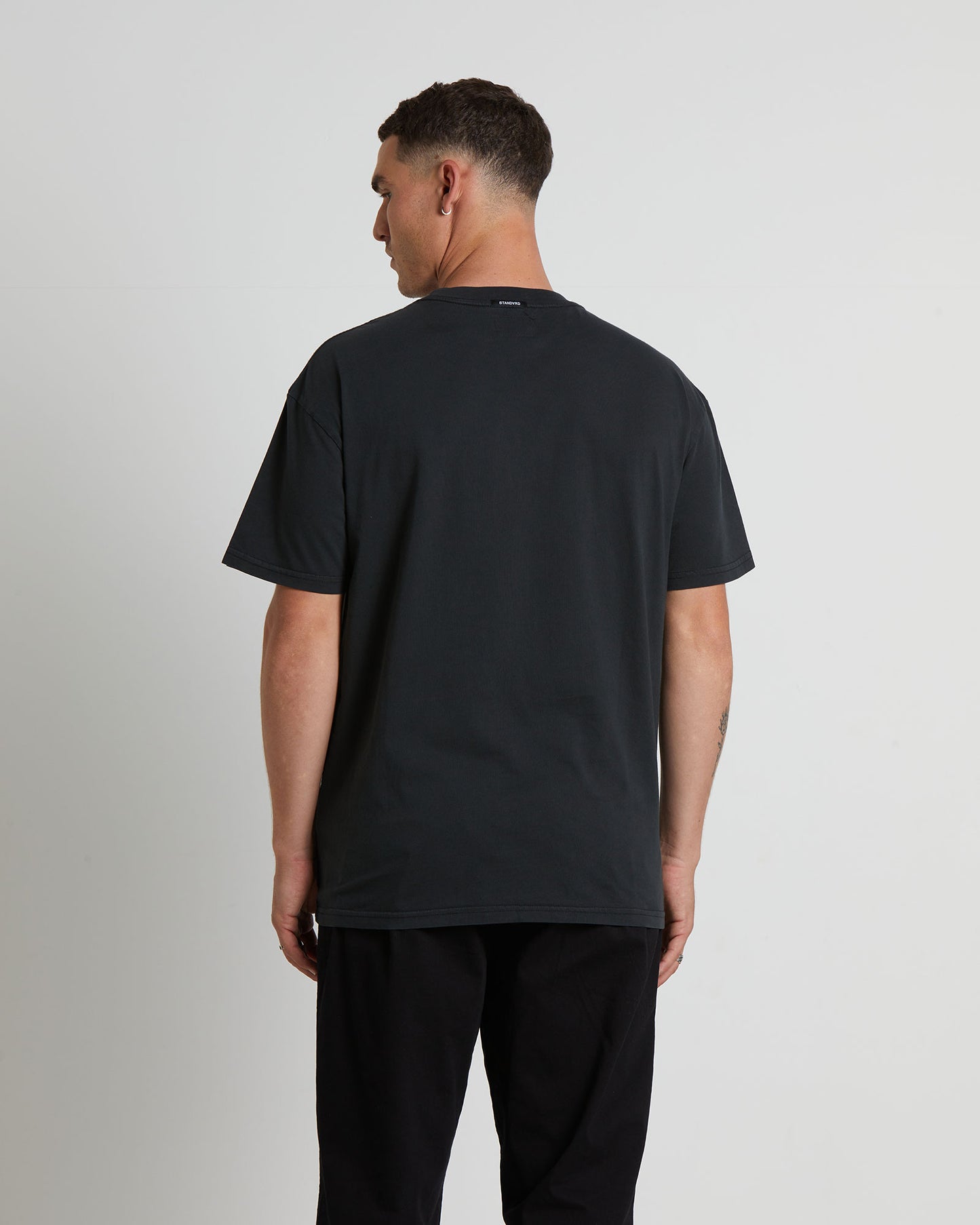 Code Short Sleeve T-Shirt