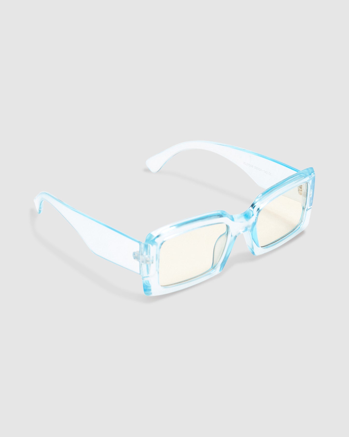 Skye Sunglasses Blue