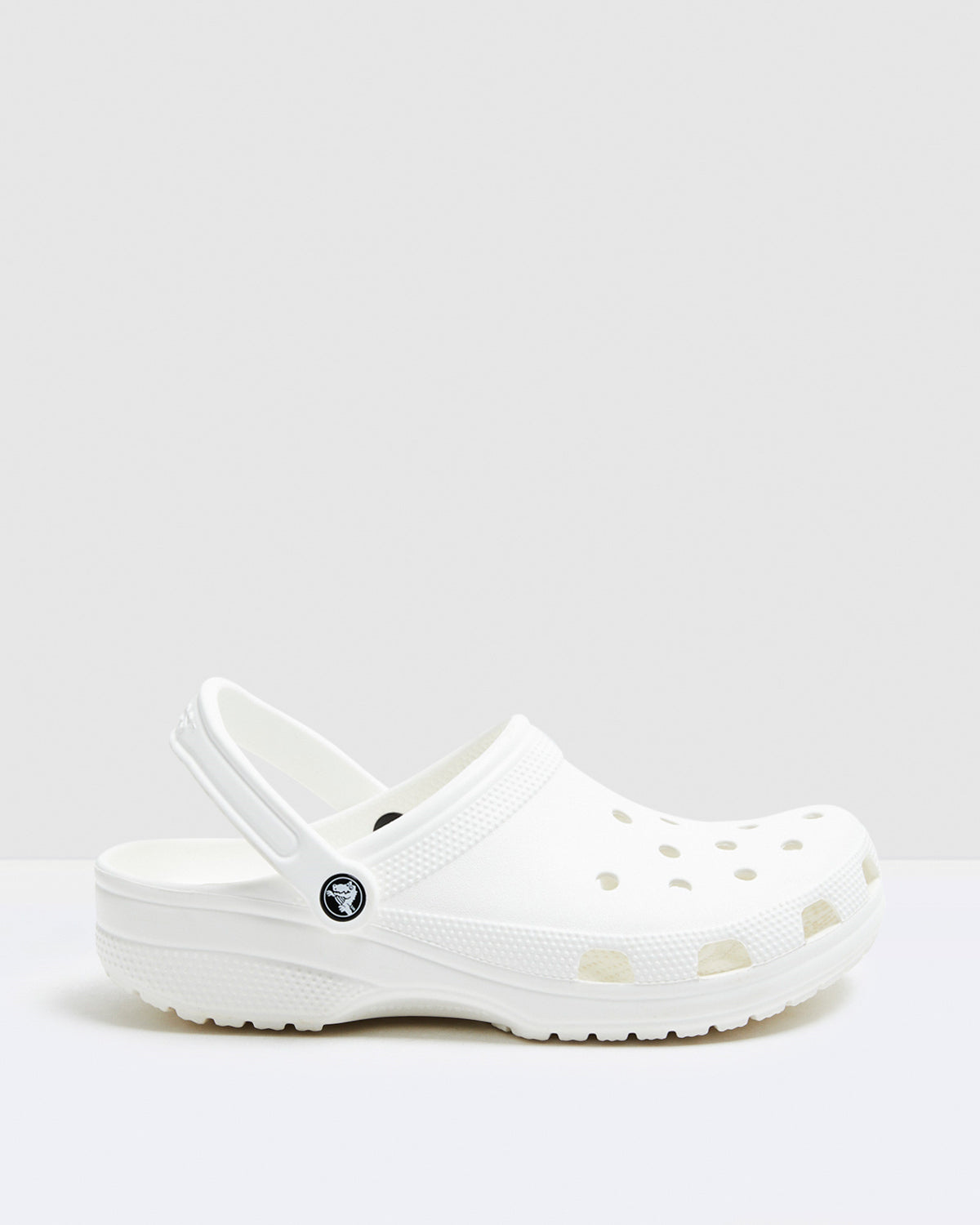 Classic Clogs White WHITE