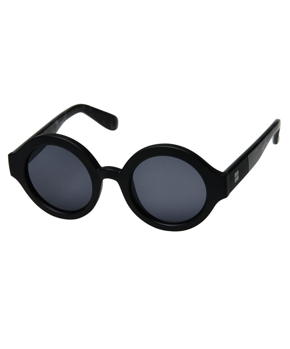 Sonar Sunglasses Matte Black