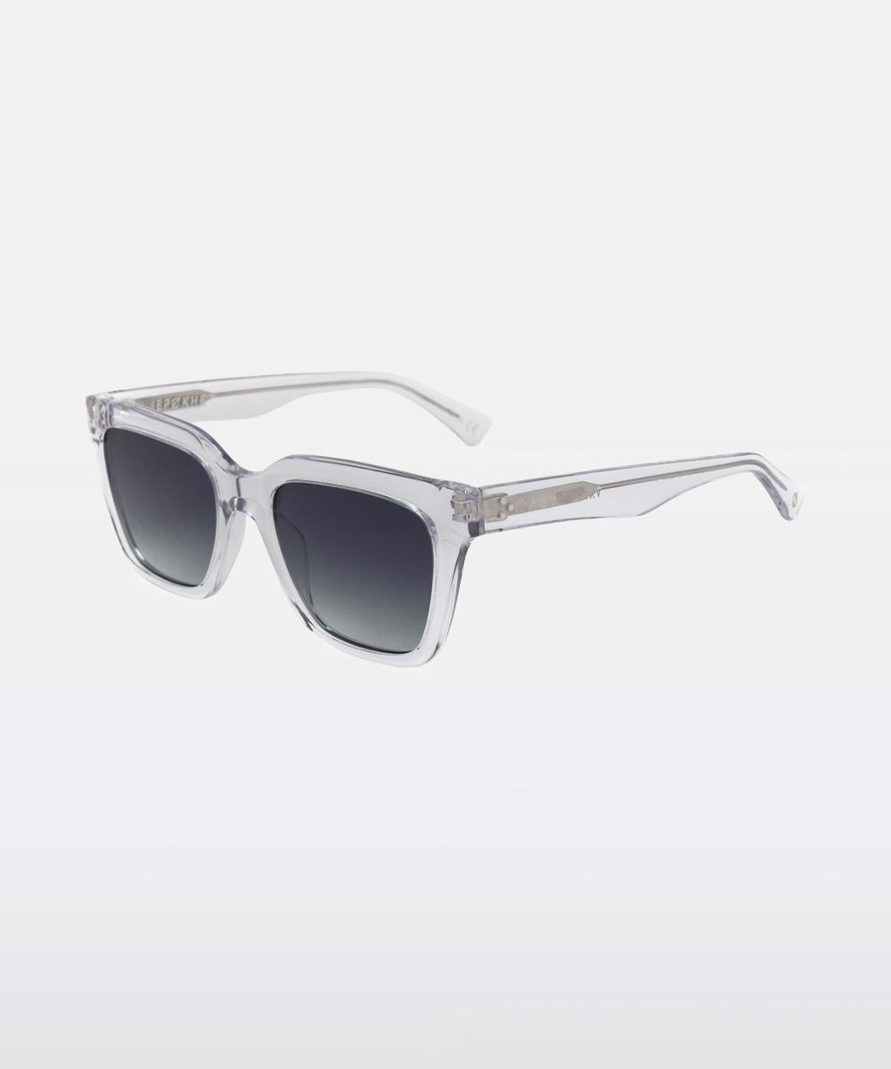 Valentine Sunglasses Crystal