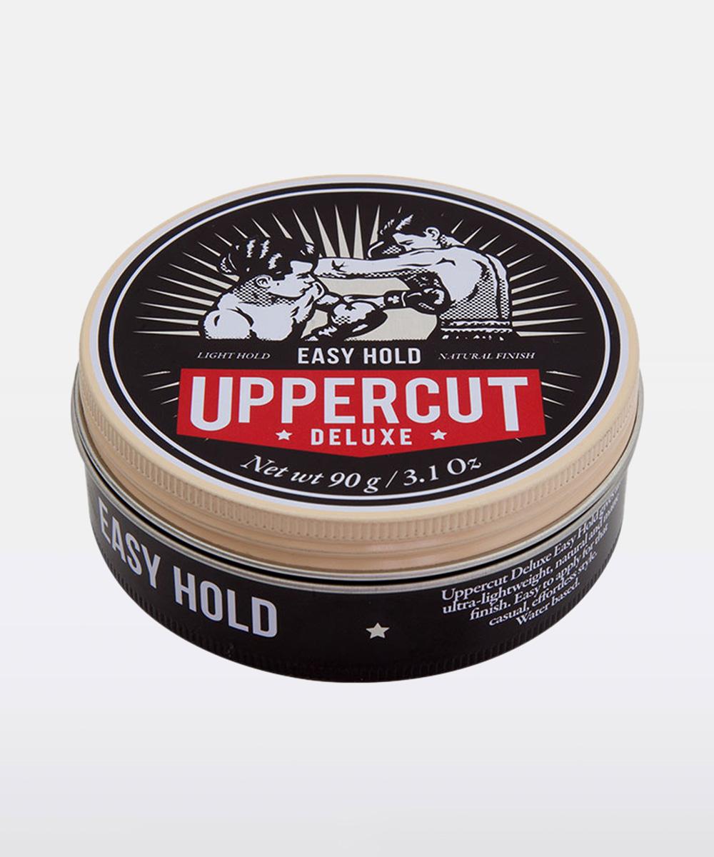 Easy Hold Pomade