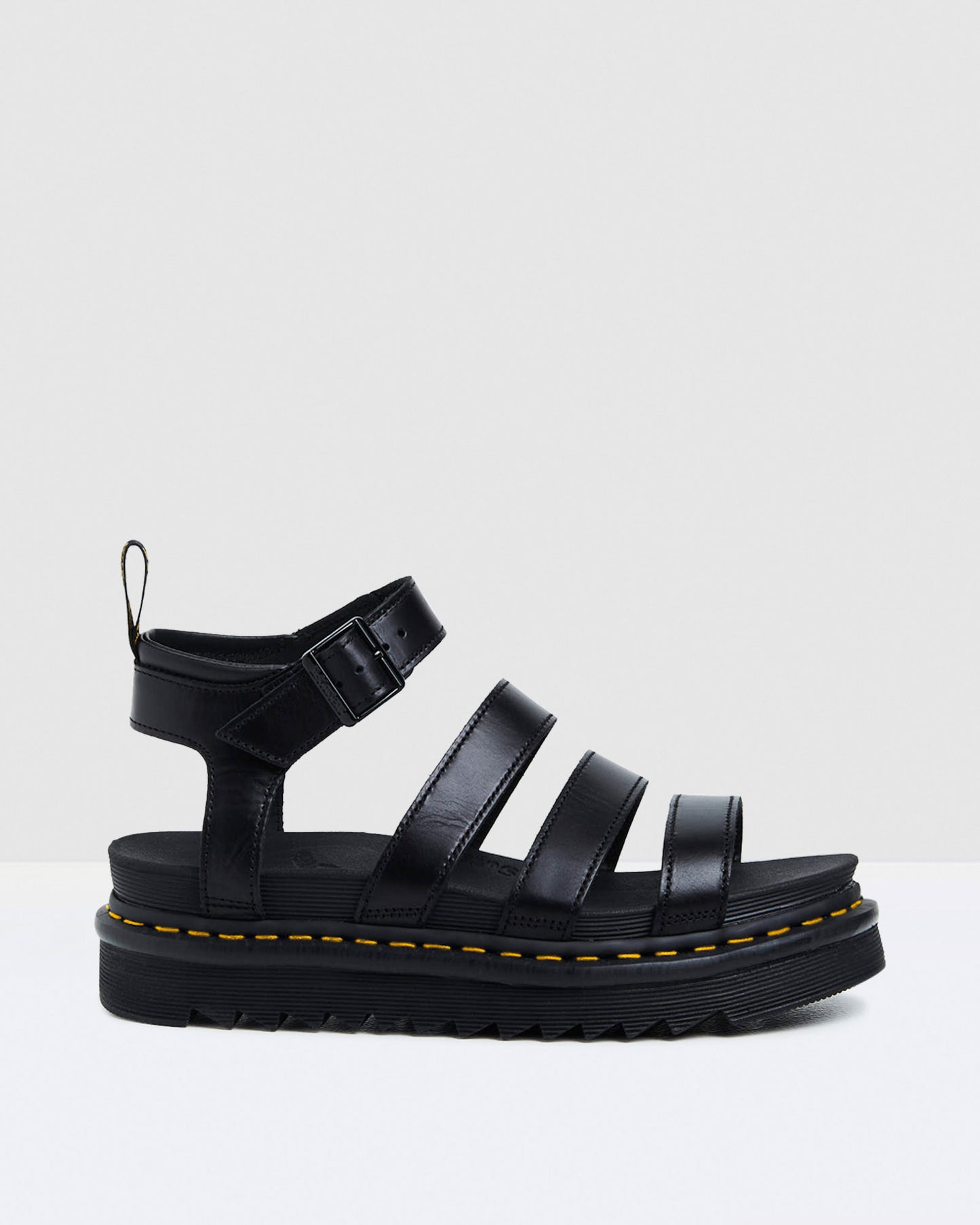Blaire Sandals Black