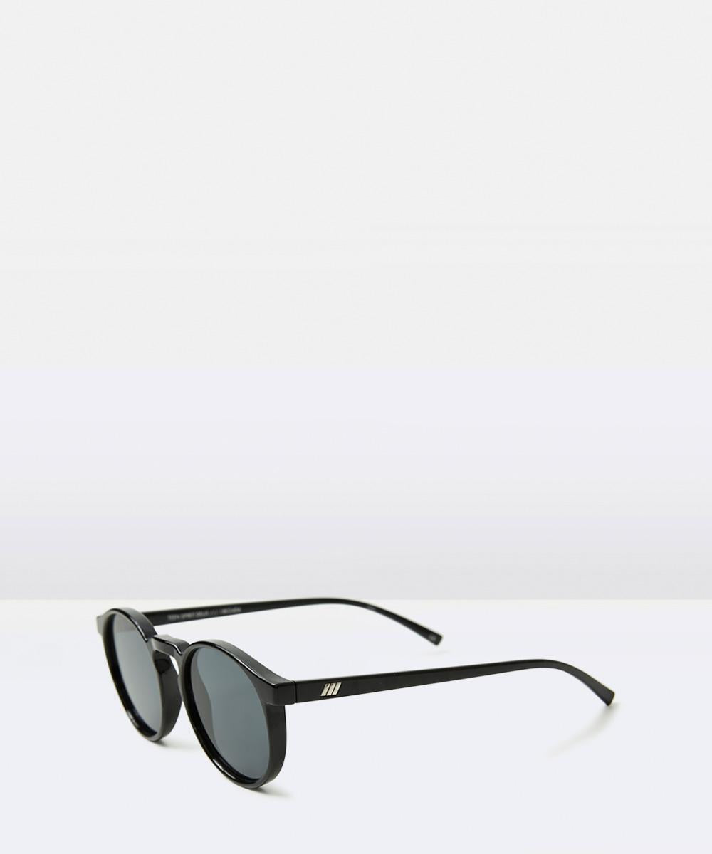 Teen Spirit Sunglasses Black BLACK