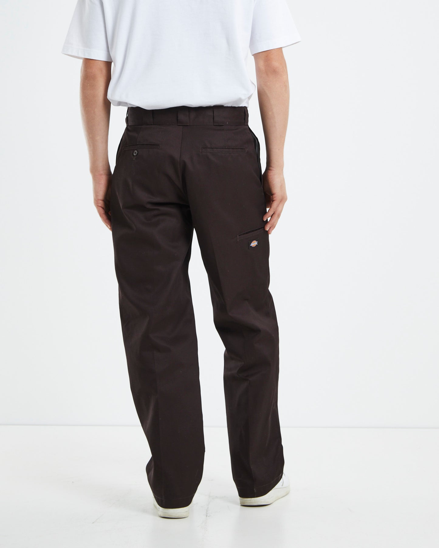 852 Super Loose Pants