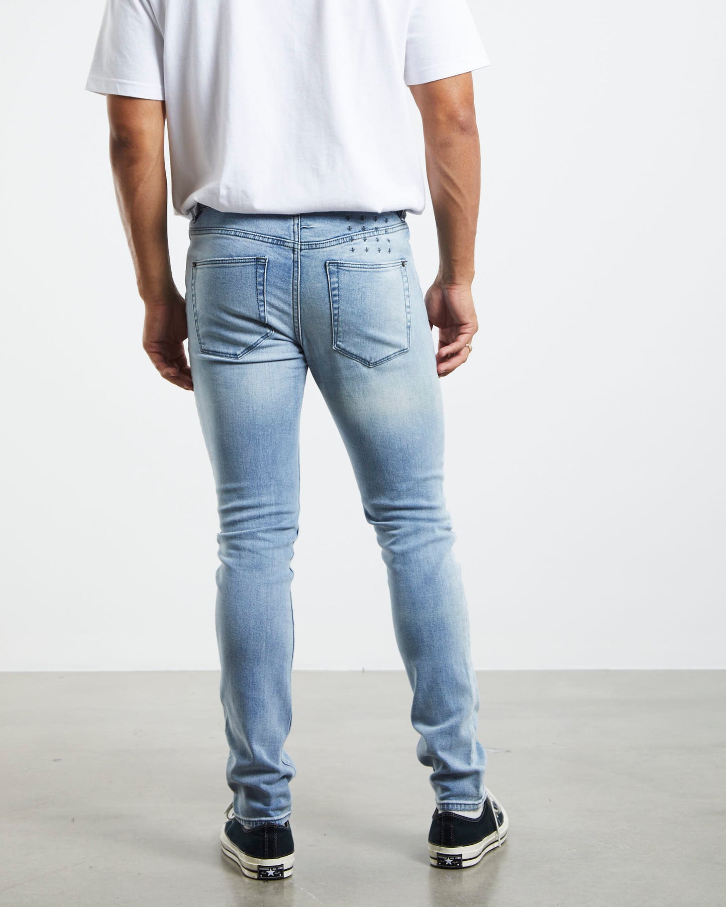 Chitch Denim Jeans Ultimatum