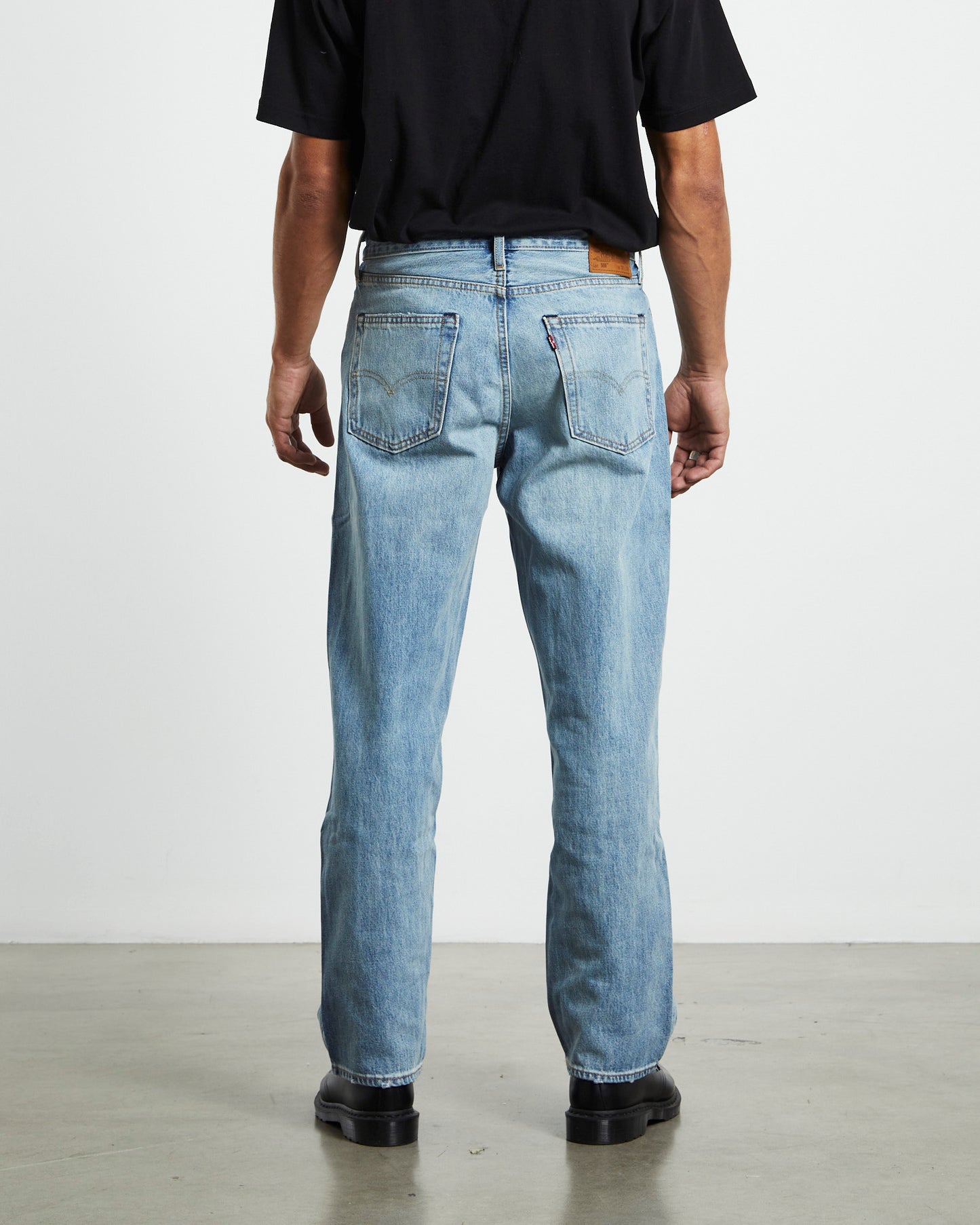 568 Stay Loose Whole New Moods T2 Denim Jeans