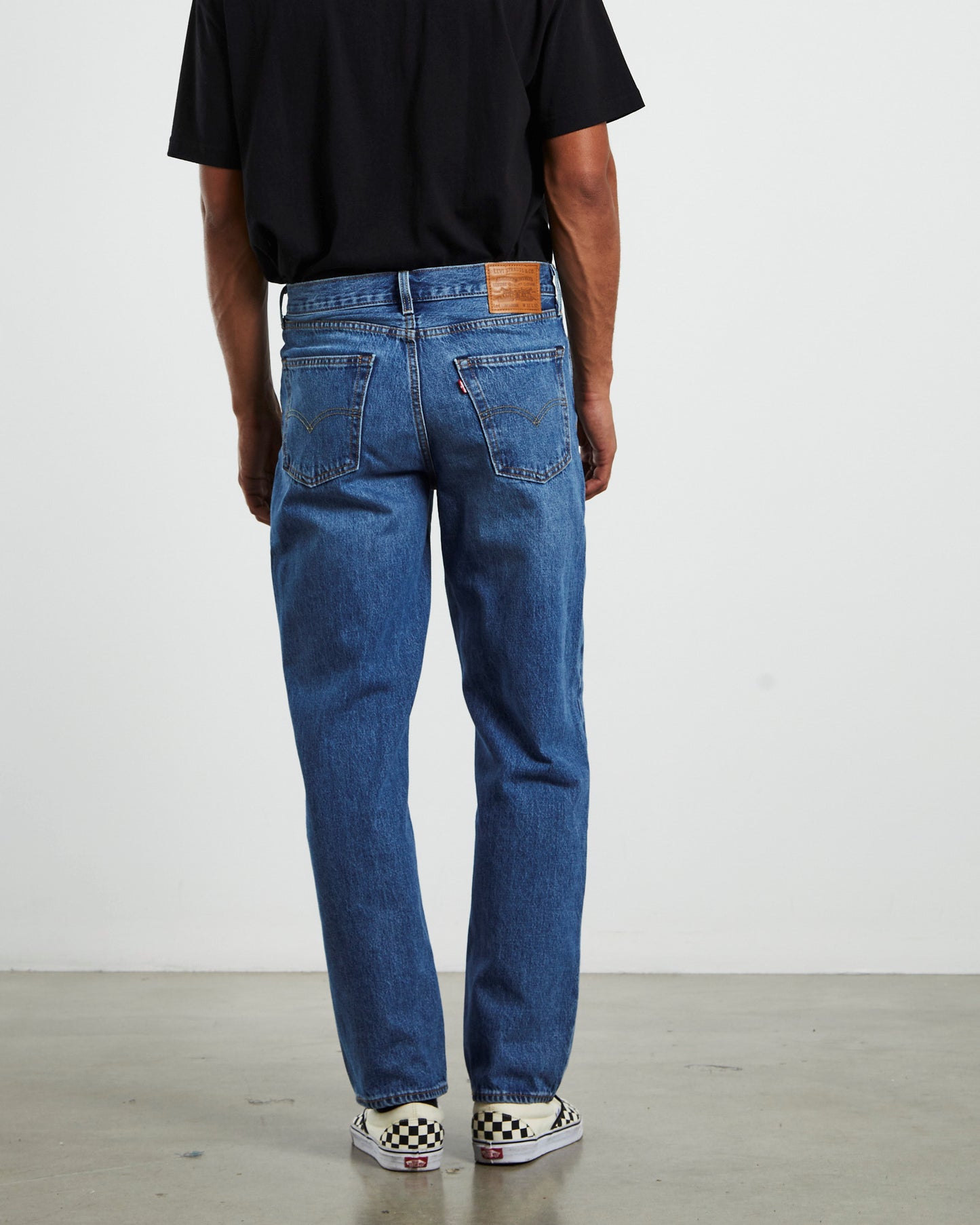 568 Stay Loose Denim Jeans Merry And Bright