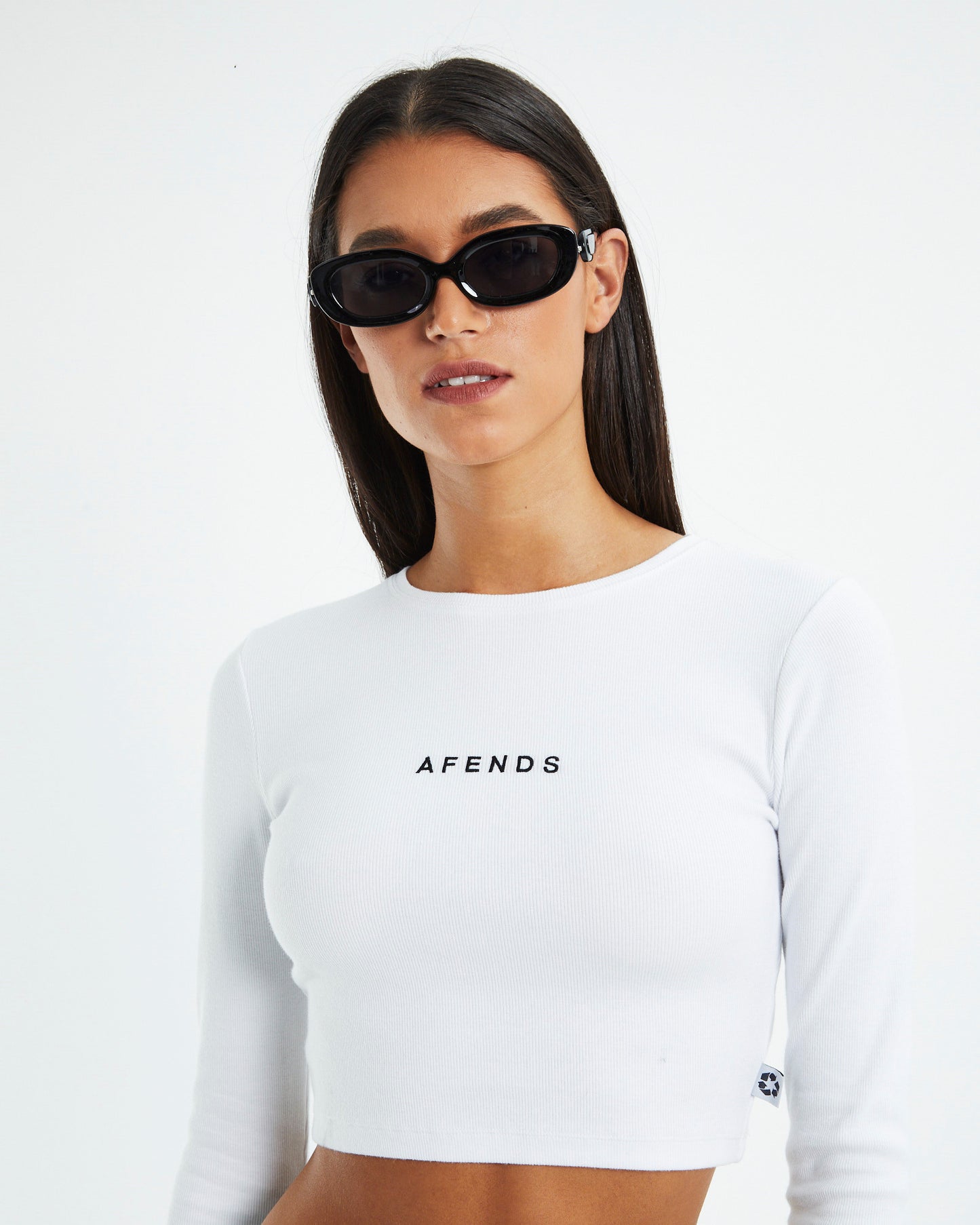 Ella Sunglasses Black