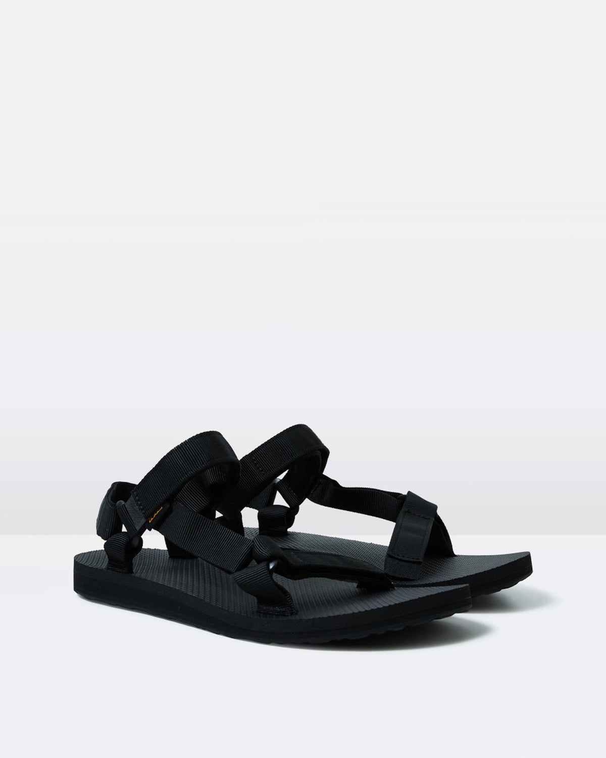 Womens Original Universal Sandal BLACK