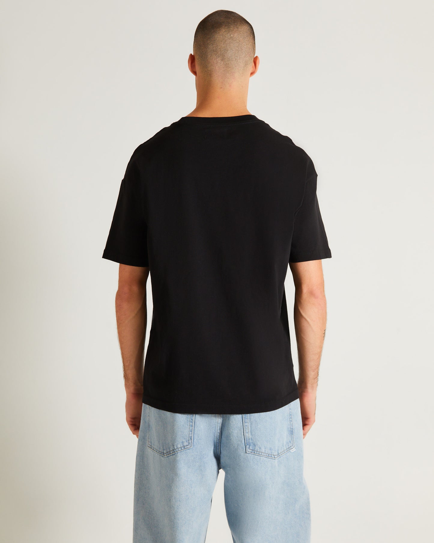 O.G. Short Sleeve Skate T-Shirt