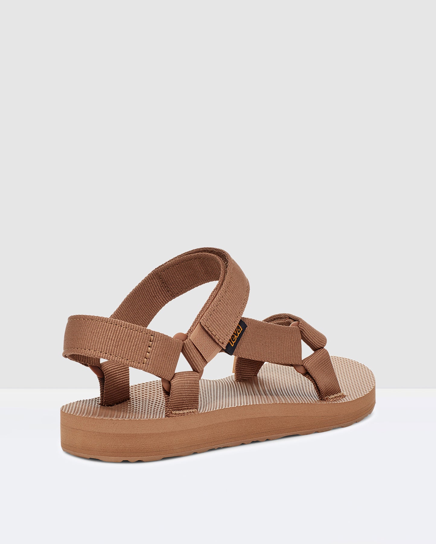W Original Universal Sandals Sand Dune Brown