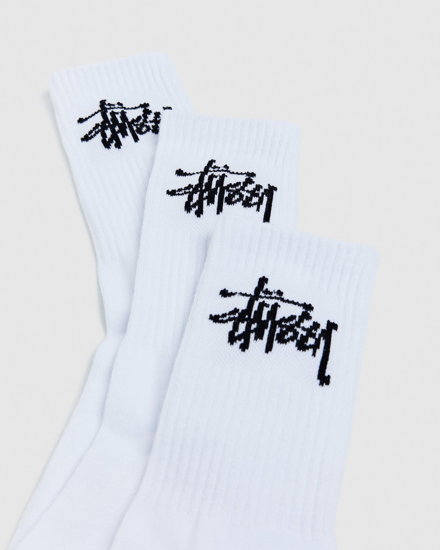 GP Exclusive - Mens Graffiti Socks 3 Pack in Multi