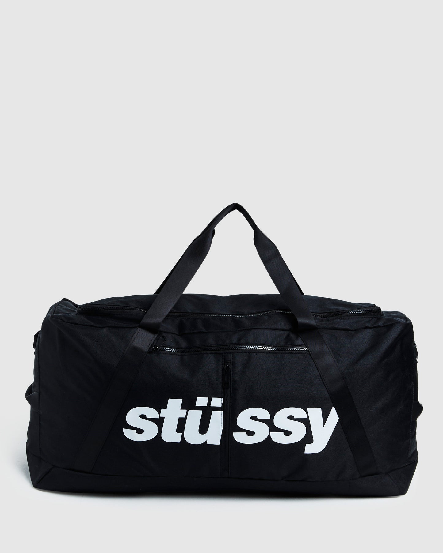 Italic Duffle Bag